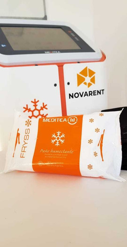Imagen 5 de 8 de Alquiler Criolipolisis Plana Meditea - Novarent La Plata