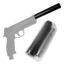 Comprar Kit De Potenciación Apto Umarex Tp .50 - Defensa Disuasiva