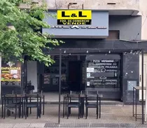 Comprar Fondo De Comercio En Villa Lugano - Local Empanadas Y Pizzas