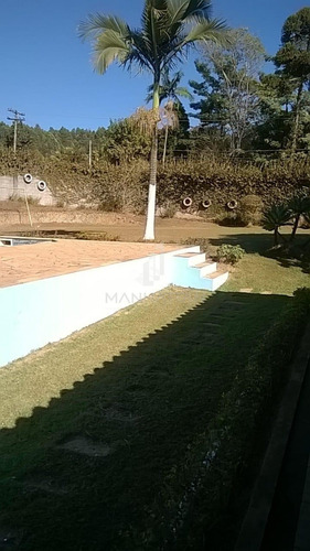 Chácara À Venda Em Loteamento Caminhos Do Sol - Ch001425
