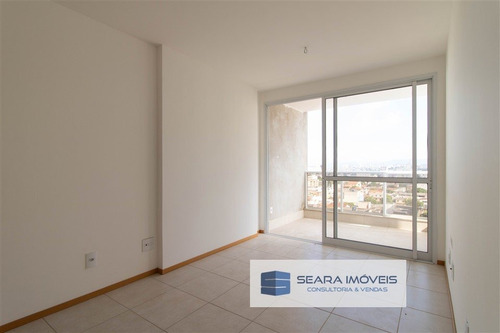 Imagem 6 de 26 de Apartamento A Venda No Bairro Praia De Itapoã Em Vila Velha - 116-1