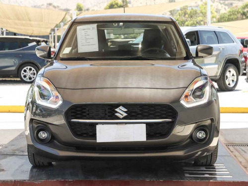 Suzuki Swift SWIFT 1.2