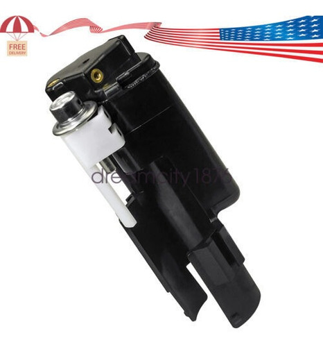 New Fuel Pump Gas Filter Fit For Suzuki Hayabusa Gsx1300 Dcy