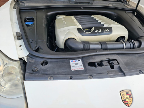 Porsche Cayenne 3.2 Tiptronic At