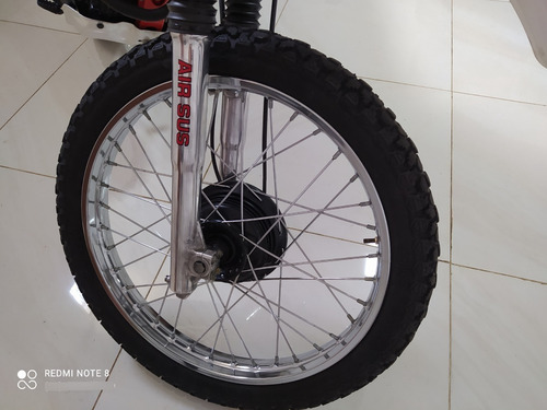 Imagem 10 de 13 de Honda Xl 250r 1983 Impecavel Moto Para Colecionador