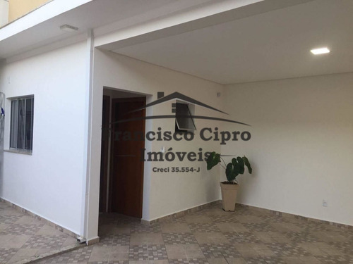 Imagem 13 de 20 de Casa À Venda No Bairro Jardim Paraíba - Aparecida/sp - Cs442