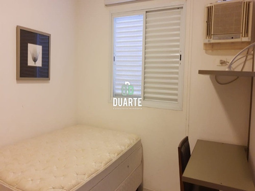 Imagem 22 de 30 de 4 Suites 1 Quadra Do Mar Em Santos - Ap03506 - 69189137