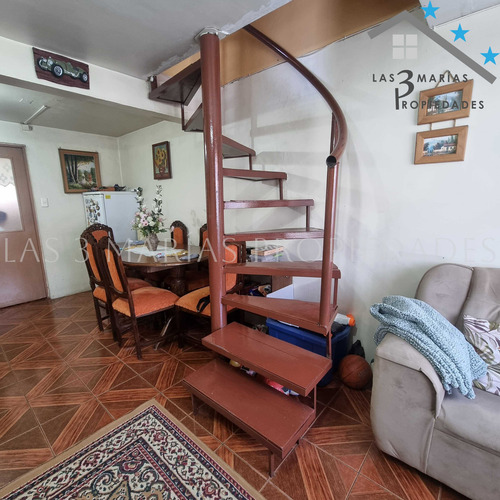 Cómoda Y Agradable Casa 3d1b (100917)