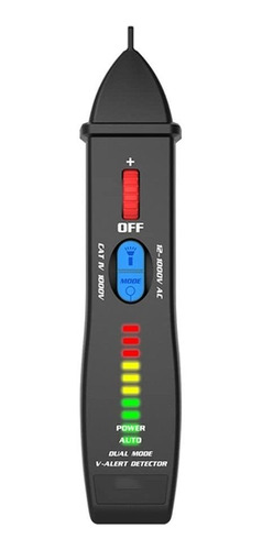 Non-contact Voltage Detector Indicator Smart Electric