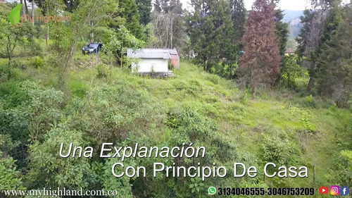 Imagen 10 de 14 de En Venta Lote Guarne Vereda La Brizuela 6.500m²