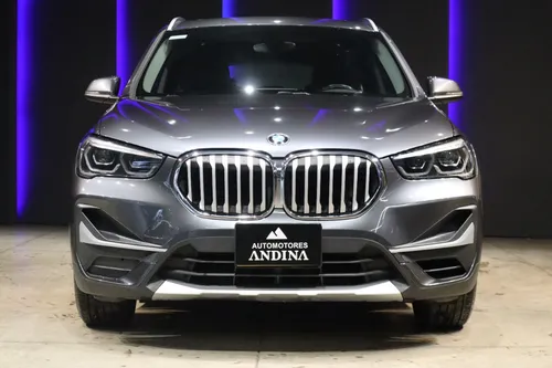 BMW X1 F48 Sdrive 20i 2.0