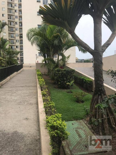 Imagem 5 de 16 de Lindo Apartamento - Ap2272