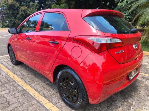 Hyundai HB20 HB20 1.0 COMFORT 12V FLEX 4P MANUAL