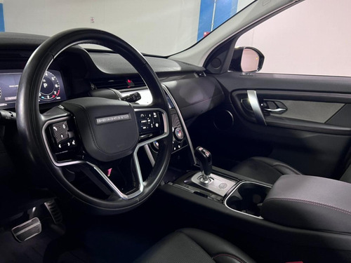 Land Rover Discovery Sport R Dynamic S 2.0 2023