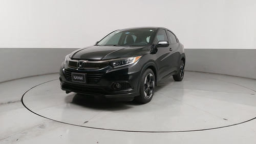 Honda HR-V 1.8 PRIME CVT