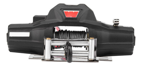 Escala 1/8 Rc Modelo Vehículo Crawler Accesorio Para Coche M