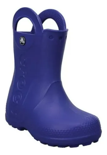 comprar Botas Pantaneras Crocs Original