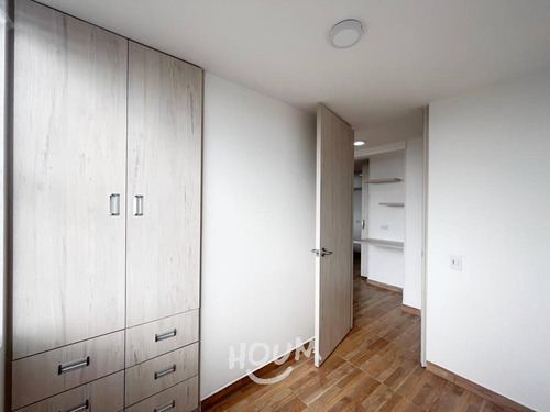 Apartamento En Primavera. 2 Habitaciones, 34 M², Id: 110689