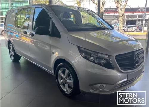 Mercedes Vito  MercadoLibre 📦