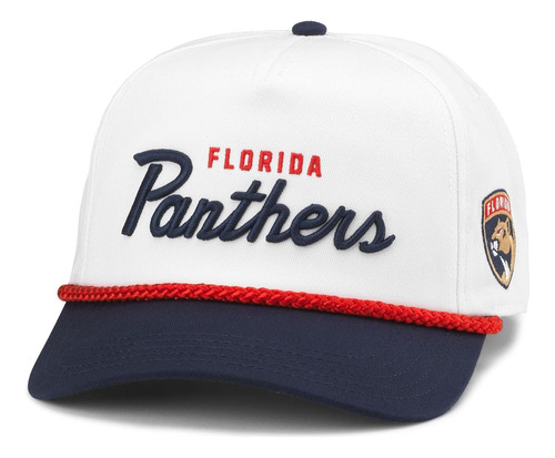 American Needle Florida Panthers Nhl Roscoe Gorra Béisbol