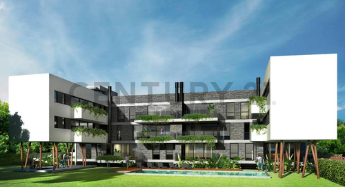 Departamento De Categoria En Venta, City Bell