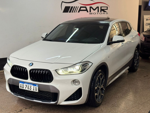 BMW X2 2.0 Sdrive20i Msportx