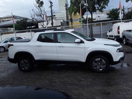 Fiat Toro 1.8 16v Evo Flex Freedom At6