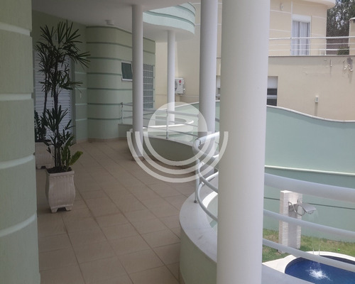 Imagem 2 de 9 de Casa Á Venda E Para Aluguel Em Swiss Park - Ca001782