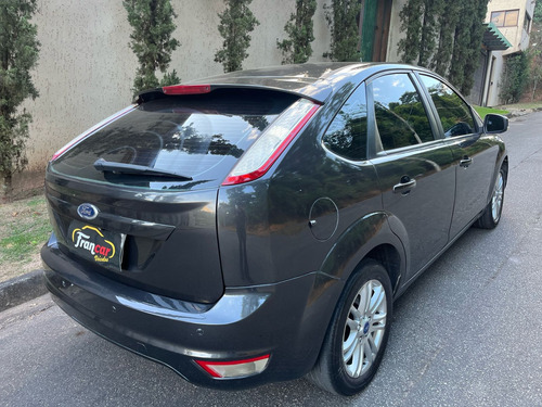 Ford Focus 1.6 Glx Flex 5p