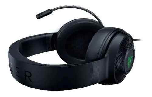 Razer Auriculares Gaming Kraken V3 X Negro