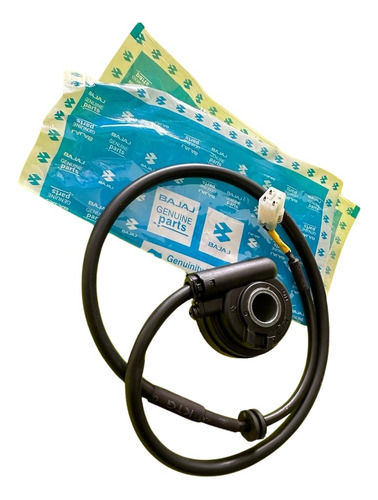 Sensor De Velocidad (araña) Pulsar Ns 200as. Original Bajaj 
