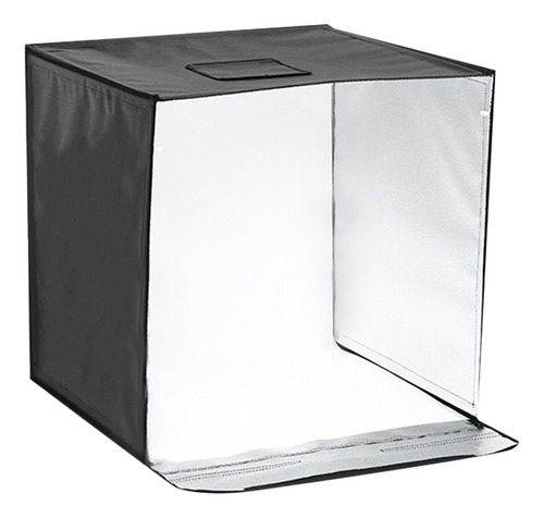 Caja De Iluminación Para Fotografías 50 Centímetros
