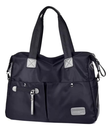 N Bolsa De Gimnasio Impermeable For Mujer