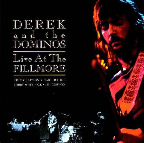 Cd Gabriel Joplin Zeppelin Colon Blades Fania Derek Dominos
