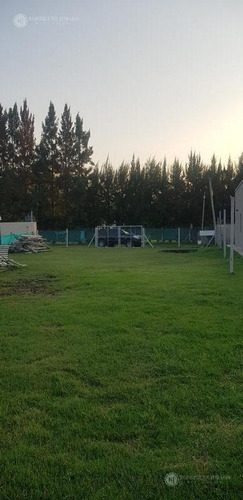 Imagen 1 de 2 de Terreno - Benavidez La Bota