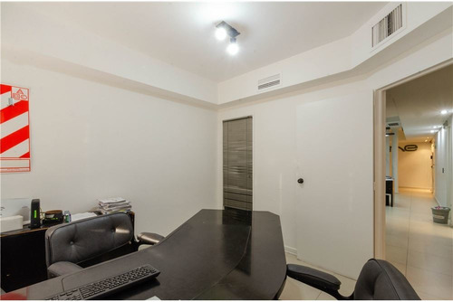 Oficina Venta Recoleta 4 Ambientes