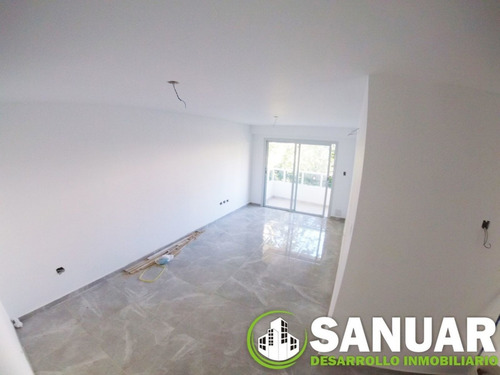 Imagen 3 de 8 de Venta De Departamento 2 Dormitorios Bº General Paz!!!