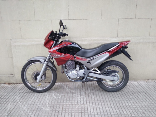 Imagen 5 de 20 de Honda Falcon 400 Excelente Estado !!!
