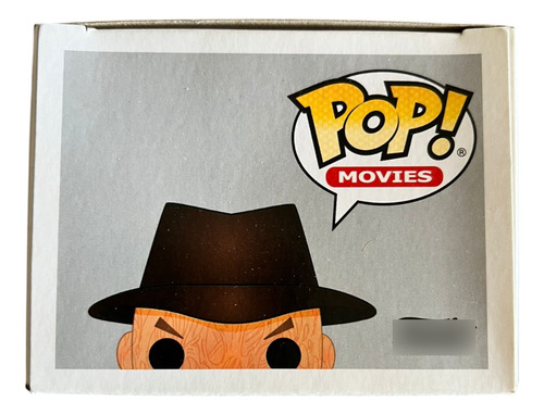 Funko Pop Freddy Krueger #02 - A Nightmare On Elm Street