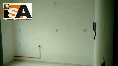 Apartamento Em Meu Cantinho - Suzano - 2983