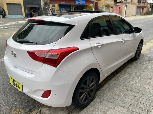Hyundai I30 1.8 Mpi 16v, Fhy0309