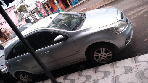 Chevrolet Agile 2011 1.4 Ltz 5p