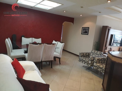 Imagem 7 de 15 de Apartamento 3 Dormitorios Para Venda - V-4256