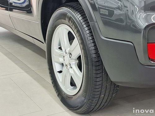 Chevrolet Tracker 1.4 16V TURBO FLEX LT AUTOMÁTICO