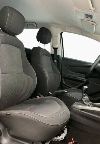 Chevrolet Onix 1.4mt Lt