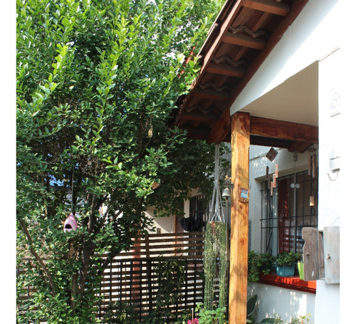 Se Vende Impecable Casa En Condominio Cerrado
