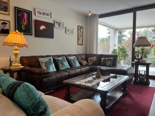 Con Jardin Privado San Francisco (66014)