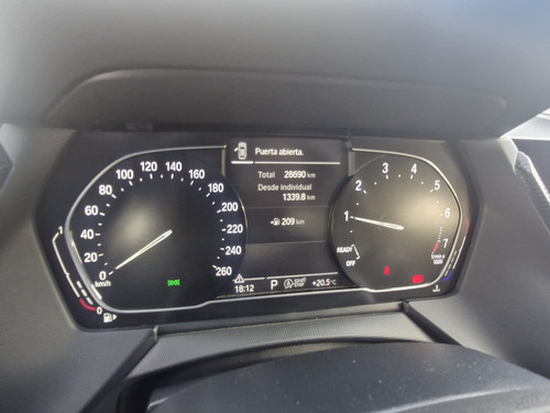 BMW Serie 1 1.5 118