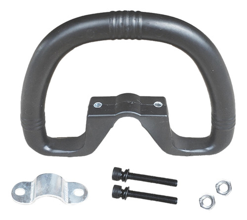 Kit De Herrajes De Montaje Resistentes Y De Diámetro 20cm