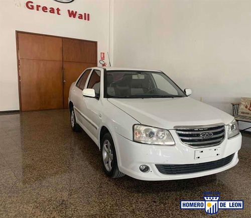 Chery Cowin 1.5 Full 2014 Impecable!